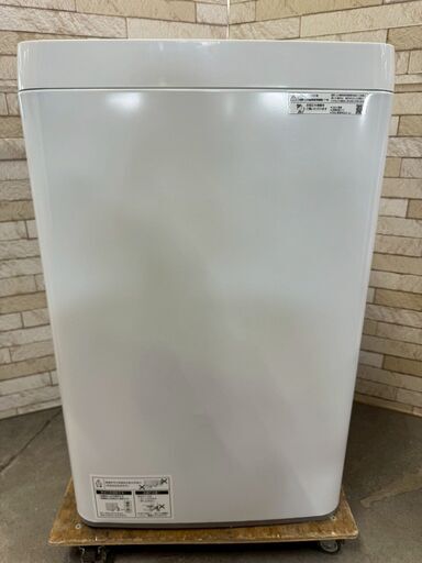 【超歓迎】 大阪送料無料☆3か月保障付き☆洗濯機☆シャープ☆6kg☆2021年 洗濯機