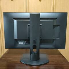 24インチモニター iiyama(受付終了)の画像