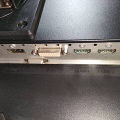 24インチモニター iiyama(受付終了)の画像