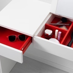 IKEA ドレッサー BRIMNES ブリムネスの画像