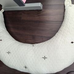 授乳枕
