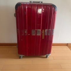 スーツケース