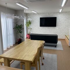 【やりがいのある仕事】深夜勤の見守り・お掃除　スタッフ募集！の画像