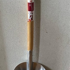 アルミスコップ　3号