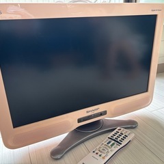 テレビ