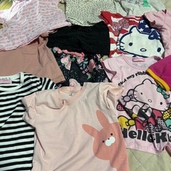 夏服★女の子★110★25点セット★