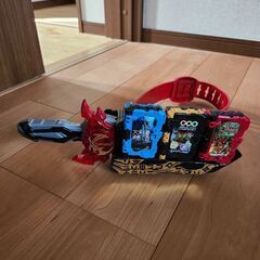 仮面ライダー？？　ベルト