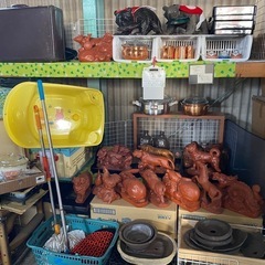 🍀レトロ雑貨☆選びたい放題で980円です！