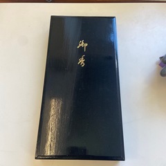 K2504-475 配送不可 お香セット 神戸 薫寿堂 キズ汚れ有り 