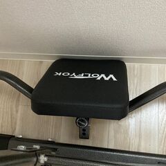 懸垂マシン ぶら下がり健康器 多機能 筋力 筋肉トレーニング器具 家庭用の画像