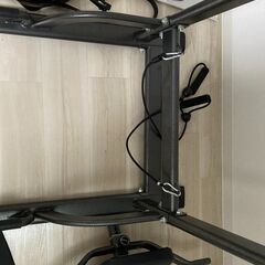 懸垂マシン ぶら下がり健康器 多機能 筋力 筋肉トレーニング器具 家庭用の画像