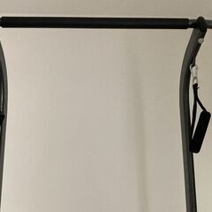 懸垂マシン ぶら下がり健康器 多機能 筋力 筋肉トレーニング器具 家庭用の画像