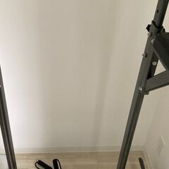 懸垂マシン ぶら下がり健康器 多機能 筋力 筋肉トレーニング器具 家庭用の画像