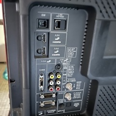 差し上げます]AQUOS 32インチテレビ亀山モデル (suke) 町田の