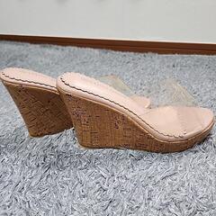 サンダルの画像