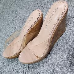 サンダルの画像