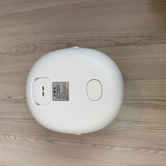炊飯器1.5合の画像