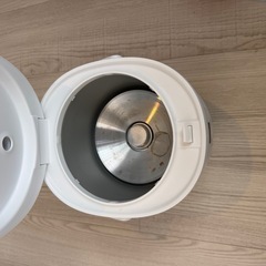 炊飯器1.5合の画像