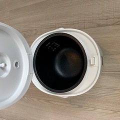 炊飯器1.5合の画像