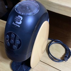 ネスカフェバリスタの画像