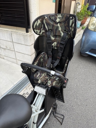 大阪府 子供乗せ 2人 ブリヂストン 電動アシスト自転車