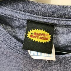 0419-348 BEAVIS AND BUTT-HEAD アニメTシャツ　Sの画像