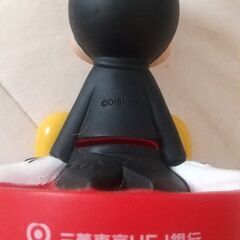 ミッキーマウス　貯金箱　その他の画像