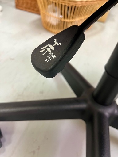 ゲーミングチェア オットマン AKRACING おらふ太郎]AKRacing Premium