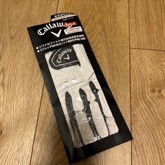 キャロウェイ　ゴルフバッグ&クラブの画像