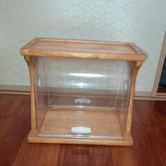 食パンなどのケースの画像