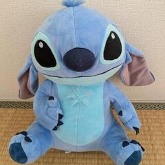 ぬいぐるみ / スティッチの画像