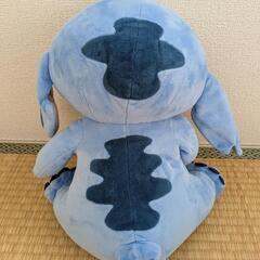 ぬいぐるみ / スティッチの画像