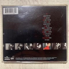 DIDO/NO ANGEL/ARISTA CDの画像