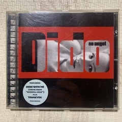 DIDO/NO ANGEL/ARISTA CD