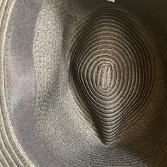 美品・sbハットの画像