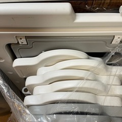 ベビーサークルの画像