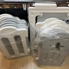 ベビーサークル