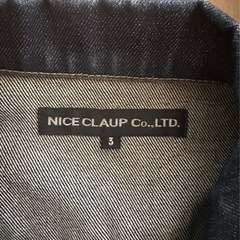⚠️プロフ必読⚠️最終値下げ！NICE CLAUPの画像