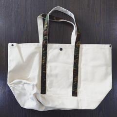 VAN CLUB★ トートバッグ の画像