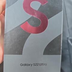 GALAXY S22 Ultra