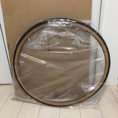 Panaracer RiBMo-S 700x28C+kendaクリンチャータイヤの画像
