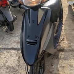 スズキセピア原付 50cc 整備品 (桶川☆バイク☆原付) 内宿の