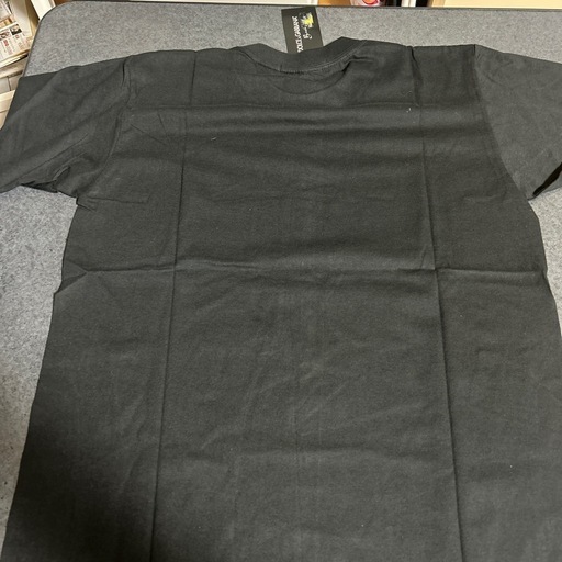 新品未使用　ドルチェ&ガッバーナTシャツ　M