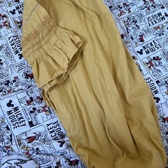 新品120 Tシャツ　10枚以上あり！キュロット他　の画像