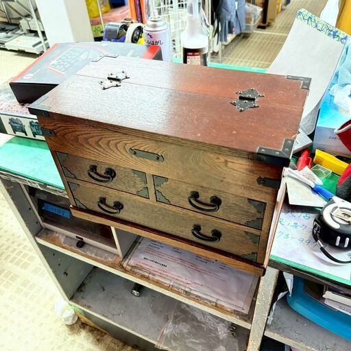 みみ様 専用 5月中旬まで セール 直接引取 木製 昭和 レトロ 収納