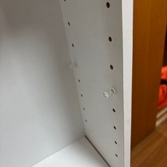 本棚　漫画などの収納にどうぞの画像