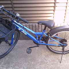 子供自転車