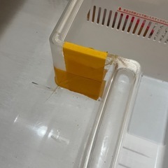 445ℓ 冷蔵庫の画像