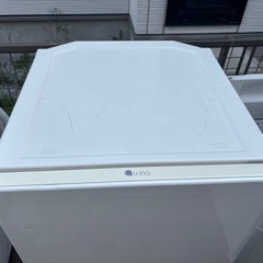 家庭用冷蔵庫の画像