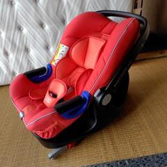 ベビーシート、車用